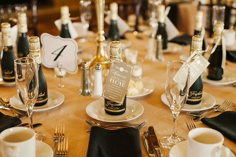 Winter Wedding at The Belvedere  ||  Brittany DeFrehn Photography  ||  Charm City Wed  ||  www.charmcitywed.com