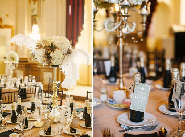 Winter Wedding at The Belvedere  ||  Brittany DeFrehn Photography  ||  Charm City Wed  ||  www.charmcitywed.com