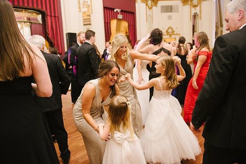 Winter Wedding at The Belvedere  ||  Brittany DeFrehn Photography  ||  Charm City Wed  ||  www.charmcitywed.com