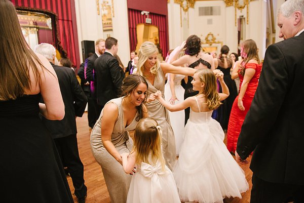 Winter Wedding at The Belvedere  ||  Brittany DeFrehn Photography  ||  Charm City Wed  ||  www.charmcitywed.com