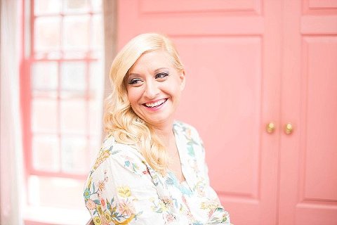 Fells Point Wedding || Brooke Tyson Photography || Charm City Wed || www.charmcitywed.com