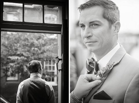 Admiral Fell Inn Wedding || Brooke Tyson Photography || Charm City Wed || www.charmcitywed.com