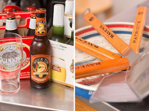 Admiral Fell Inn Wedding || Brooke Tyson Photography || Charm City Wed || www.charmcitywed.com