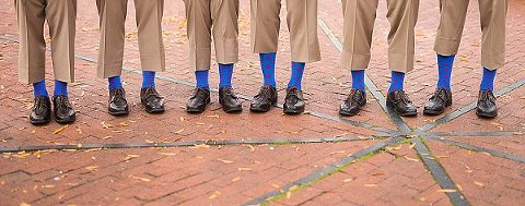 Admiral Fell Inn Wedding || Brooke Tyson Photography || Charm City Wed || www.charmcitywed.com