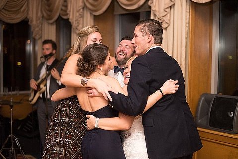 Admiral Fell Inn Wedding || Brooke Tyson Photography || Charm City Wed || www.charmcitywed.com