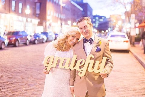Fells Point Wedding || Brooke Tyson Photography || Charm City Wed || www.charmcitywed.com
