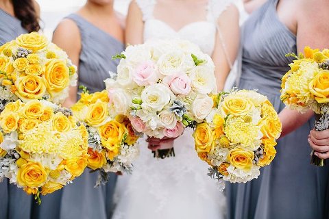 BMI Wedding  ||  Tierney Cyanne Photography  ||   Charm City Wed  ||   www.charmcitywed.com