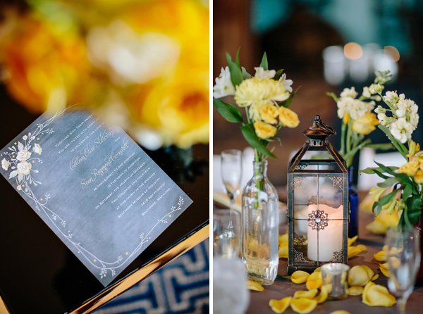 BMI Wedding  ||  Tierney Cyanne Photography  ||   Charm City Wed  ||   www.charmcitywed.com