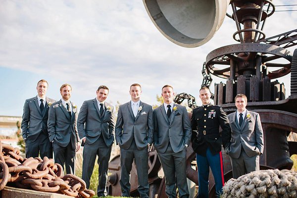 BMI Wedding  ||  Tierney Cyanne Photography  ||   Charm City Wed  ||   www.charmcitywed.com