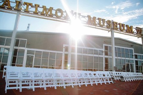 BMI Wedding  ||  Tierney Cyanne Photography  ||   Charm City Wed  ||   www.charmcitywed.com
