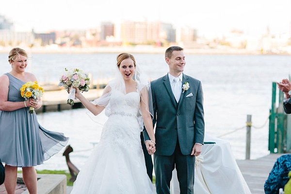 BMI Wedding  ||  Tierney Cyanne Photography  ||   Charm City Wed  ||   www.charmcitywed.com