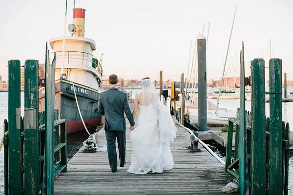 BMI Wedding  ||  Tierney Cyanne Photography  ||   Charm City Wed  ||   www.charmcitywed.com