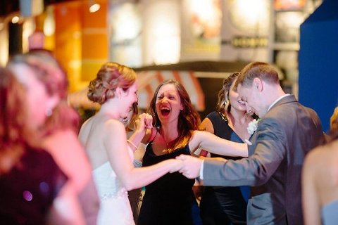 BMI Wedding  ||  Tierney Cyanne Photography  ||   Charm City Wed  ||   www.charmcitywed.com