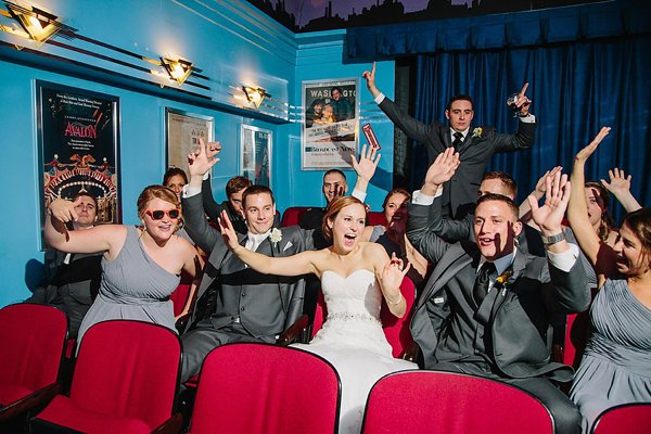 BMI Wedding  ||  Tierney Cyanne Photography  ||   Charm City Wed  ||   www.charmcitywed.com