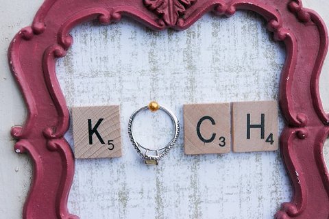 Oriole Park Engagement Session  ||  Joy Michelle Photography  ||  Charm City Wed  ||  www.charmcitywed.com