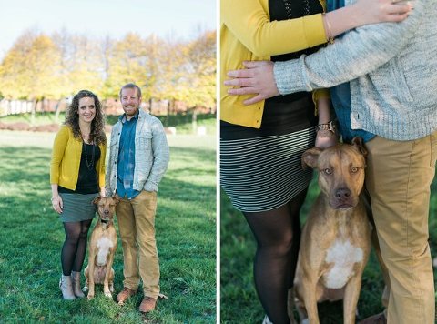 Canton Engagement Session  ||  Joy Michelle Photography  ||  Charm City Wed  ||  www.charmcitywed.com