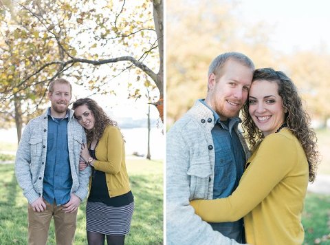 Canton Engagement Session  ||  Joy Michelle Photography  ||  Charm City Wed  ||  www.charmcitywed.com