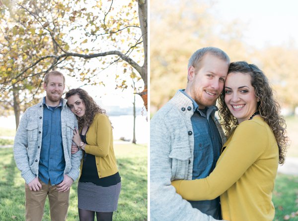 Canton Engagement Session  ||  Joy Michelle Photography  ||  Charm City Wed  ||  www.charmcitywed.com