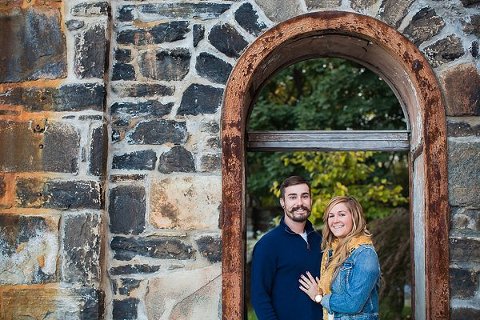 Clipper Mill Engagement Photos  ||  Photography by Brea  ||  Charm City Wed  ||  www.charmcitywed.com