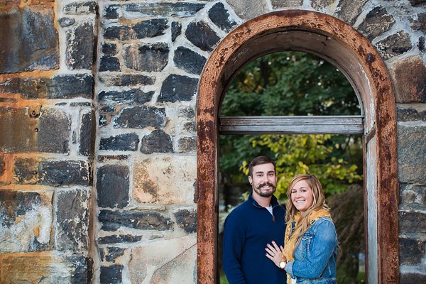 Clipper Mill Engagement Photos  ||  Photography by Brea  ||  Charm City Wed  ||  www.charmcitywed.com