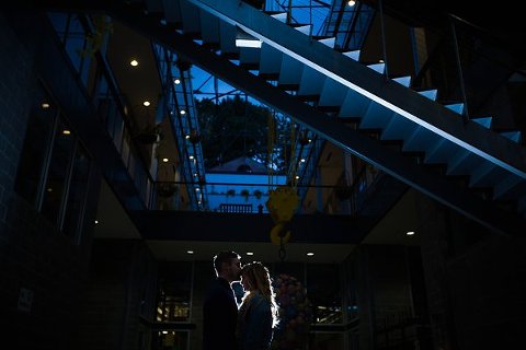 Clipper Mill Engagement Photos  ||  Photography by Brea  ||  Charm City Wed  ||  www.charmcitywed.com