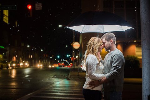 Brewers Hill Engagement Photos  ||  Photography by Brea  ||  Charm City Wed  ||  www.charmcitywed.com