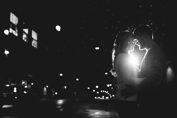 Brewers Hill Engagement Photos  ||  Photography by Brea  ||  Charm City Wed  ||  www.charmcitywed.com