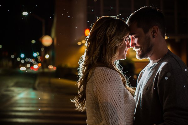 Brewers Hill Engagement Photos  ||  Photography by Brea  ||  Charm City Wed  ||  www.charmcitywed.com