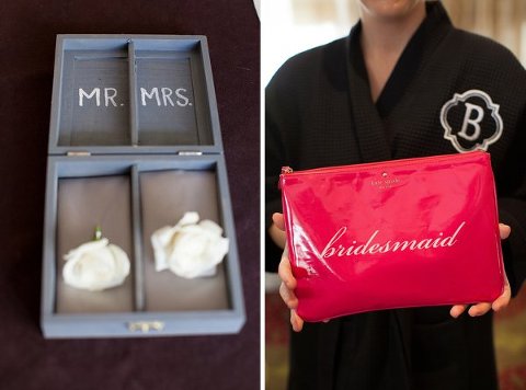 Elegant Winter Wedding at Hotel Monaco Baltimore || Richard and Tara Photography || Charm City Wed || www.charmcitywed.com