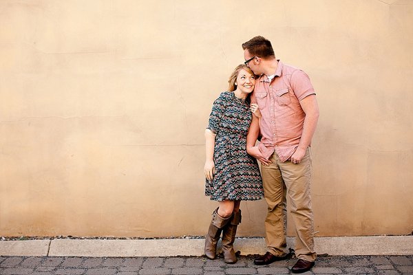 Frederick MD Engagement Session  ||  Rachael Boer Photography  ||  Charm City Wed  ||  www.charmcitywed.com