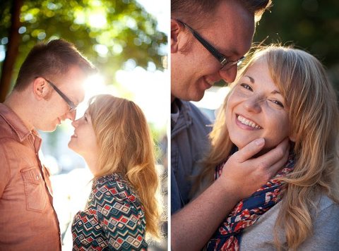 Frederick Engagement Session  ||  Rachael Boer Photography  ||  Charm City Wed  ||  www.charmcitywed.com