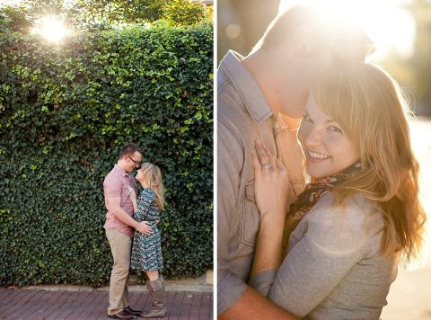 Frederick Engagement Session  ||  Rachael Boer Photography  ||  Charm City Wed  ||  www.charmcitywed.com