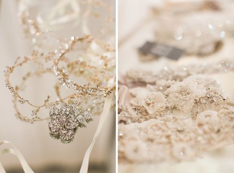 Garnish Boutique Styling Event with Amie Decker Beauty  ||  tPoz Photography  ||  Charm City Wed  ||  www.charmcitywed.com