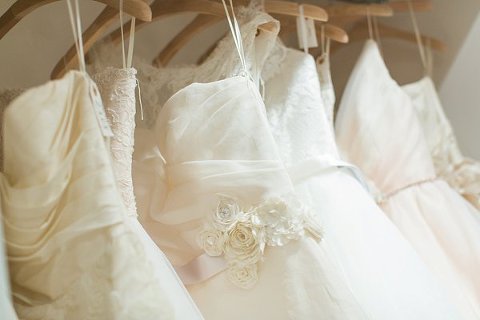 Garnish Boutique Styling Event with Amie Decker Beauty  ||  tPoz Photography  ||  Charm City Wed  ||  www.charmcitywed.com