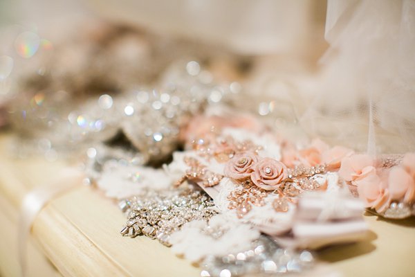 Garnish Boutique Styling Event with Amie Decker Beauty  ||  tPoz Photography  ||  Charm City Wed  ||  www.charmcitywed.com