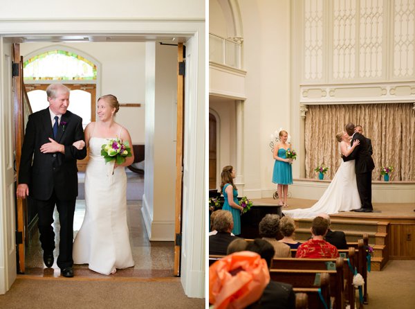 Capitol Baptist Church Wedding || Sarah Bradshaw Photography || Charm City Wed || www.charmcitywed.com Capitol Baptist Church Wedding || Sarah Bradshaw Photography || Charm City Wed || www.charmcitywed.com