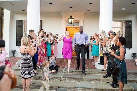 Glenview Mansion Multicultural Wedding  ||  Sarah Bradshaw Photography  ||  Charm City Wed  ||  www.charmcitywed.com