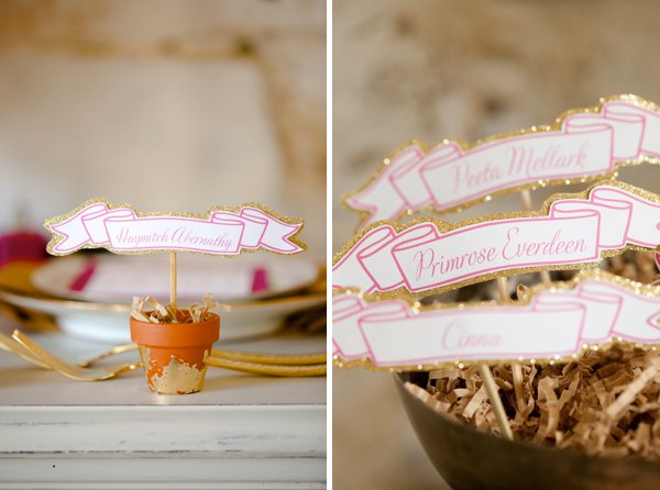 Hunger Games Inspired Wedding Styled Shoot  ||  Mollie Tobias Photography  ||  Charm City Wed  ||  www.charmcitywed.com