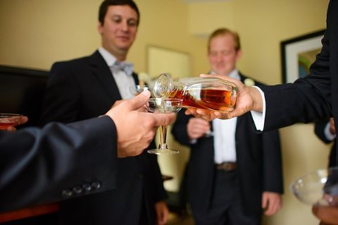 Hunt Valley Golf Club Wedding Photos  ||   Cinematic by David M  ||  Charm City Wed  ||   www.charmcitywed.com