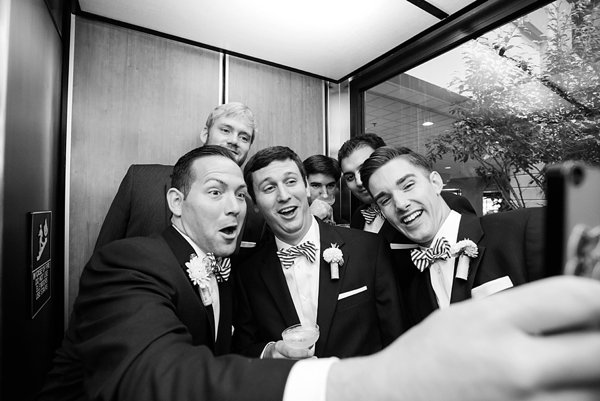 Hunt Valley Golf Club Wedding Photos  ||   Cinematic by David M  ||  Charm City Wed  ||   www.charmcitywed.com