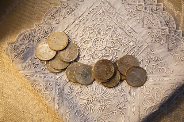 Hunt Valley Golf Club Wedding Photos  ||   Cinematic by David M  ||  Charm City Wed  ||   www.charmcitywed.com