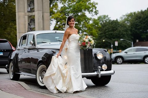 Hunt Valley Golf Club Wedding Photos  ||   Cinematic by David M  ||  Charm City Wed  ||   www.charmcitywed.com