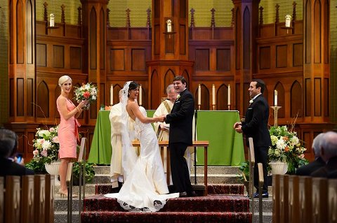 Hunt Valley Golf Club Wedding Photos  ||   Cinematic by David M  ||  Charm City Wed  ||   www.charmcitywed.com