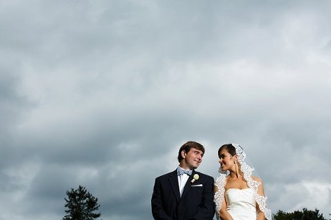 Hunt Valley Golf Club Wedding Photos  ||   Cinematic by David M  ||  Charm City Wed  ||   www.charmcitywed.com