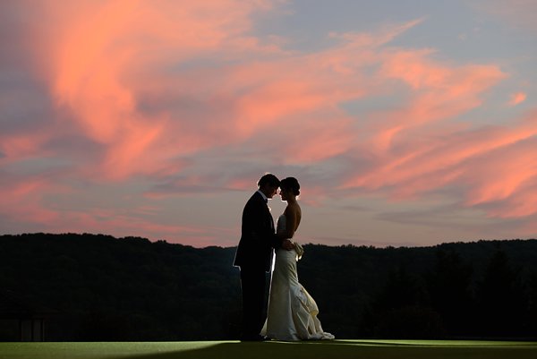 Hunt Valley Golf Club Wedding Photos  ||   Cinematic by David M  ||  Charm City Wed  ||   www.charmcitywed.com