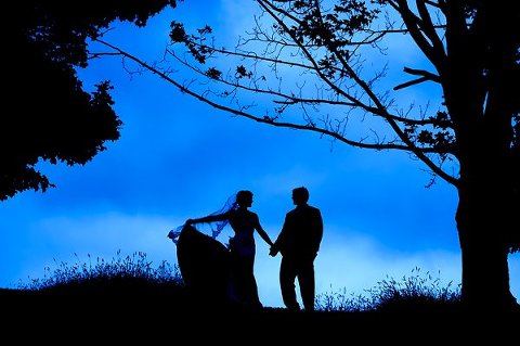 Hunt Valley Golf Club Wedding Photos  ||   Cinematic by David M  ||  Charm City Wed  ||   www.charmcitywed.com