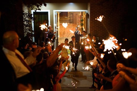 Hunt Valley Golf Club Wedding Photos  ||   Cinematic by David M  ||  Charm City Wed  ||   www.charmcitywed.com