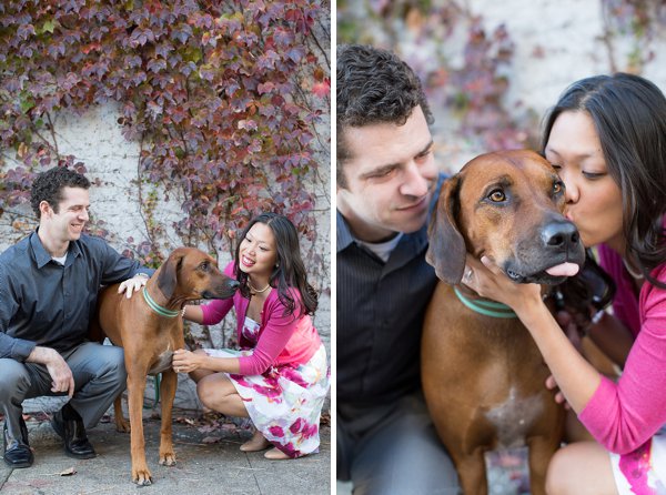 Johns Hopkins Engagement Photos || Laura's Focus Photography || Charm City Wed || www.charmcitywed.com Johns Hopkins Engagement Photos || Laura's Focus Photography || Charm City Wed || www.charmcitywed.com
