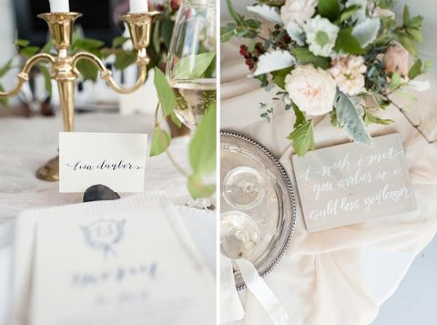 Historic Kent Manor Inn Wedding Styled Shoot  ||  Jenna Shriver Photography  ||  Charm City Wed  ||  www.charmcitywed.com