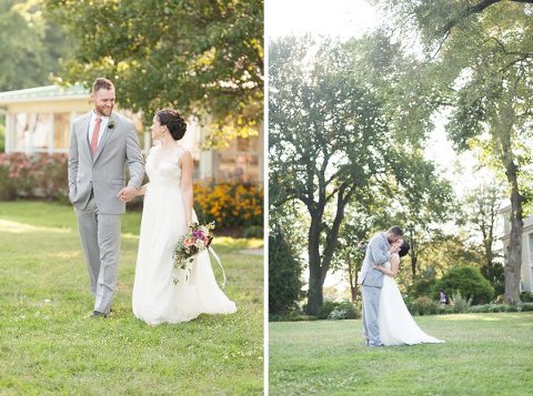 Historic Kent Manor Inn Wedding Styled Shoot  ||  Jenna Shriver Photography  ||  Charm City Wed  ||  www.charmcitywed.com